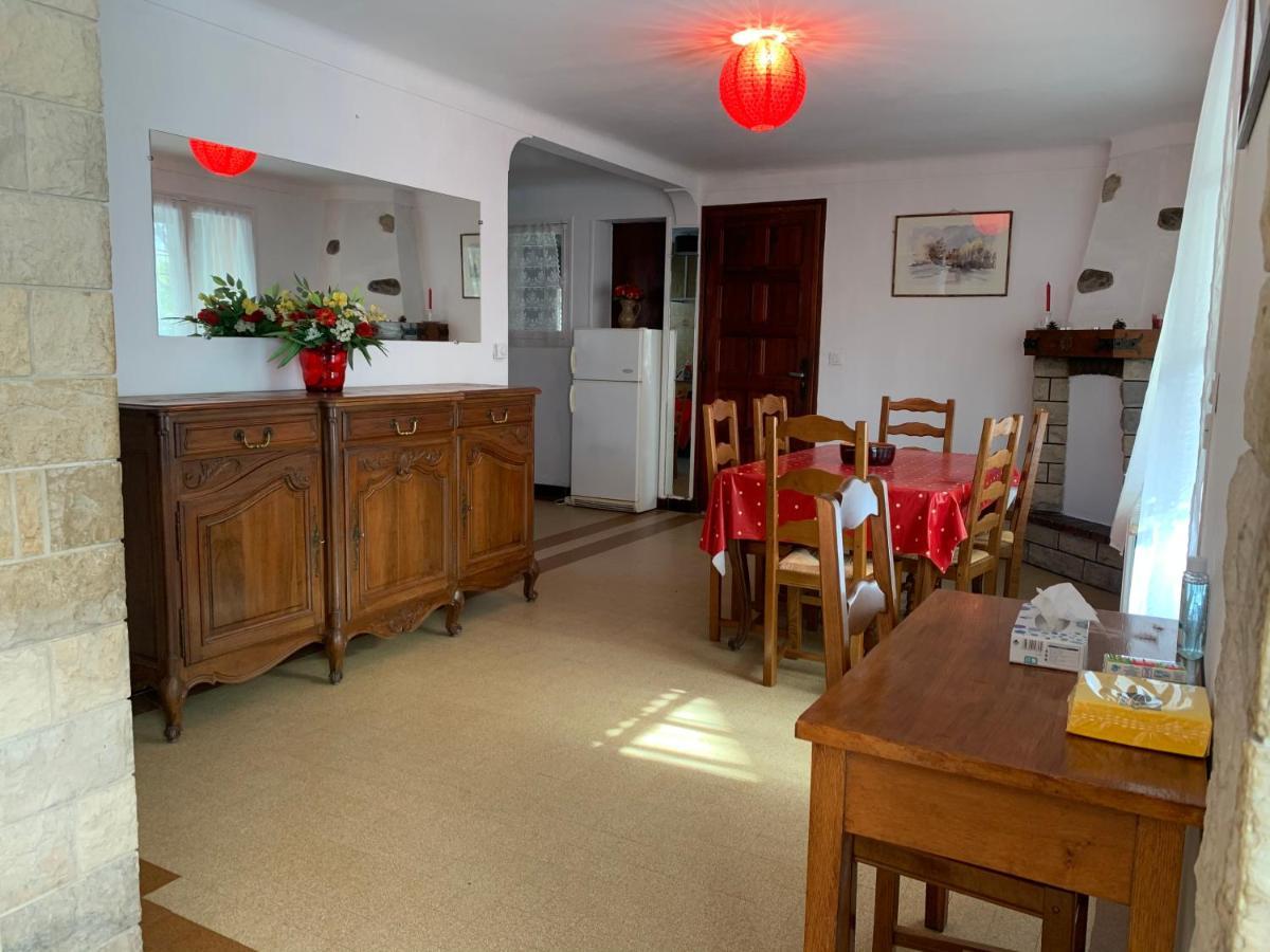Villa Helena Digne-les-Bains Ngoại thất bức ảnh