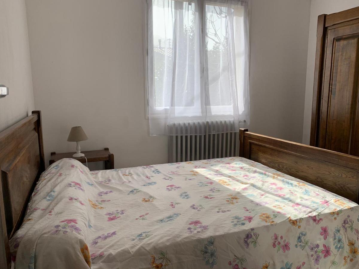 Villa Helena Digne-les-Bains Ngoại thất bức ảnh