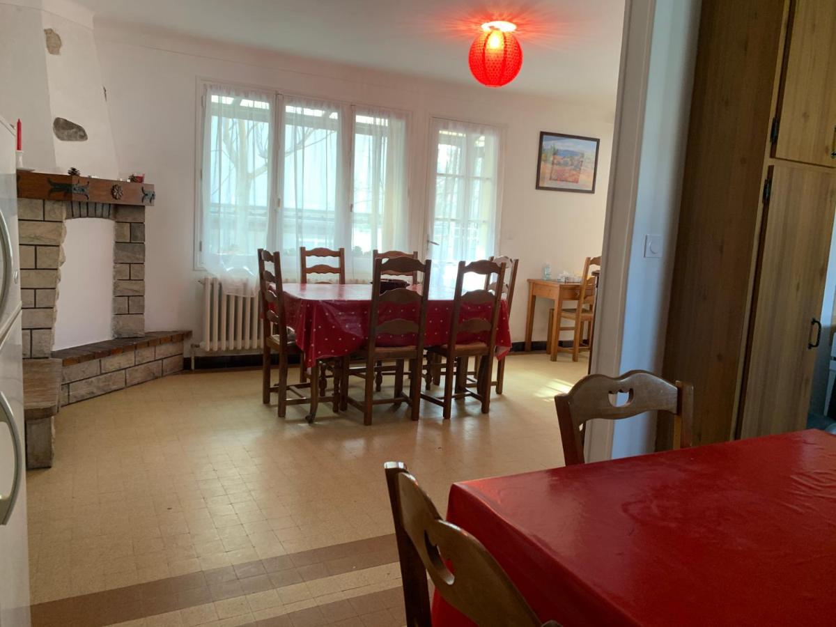 Villa Helena Digne-les-Bains Ngoại thất bức ảnh